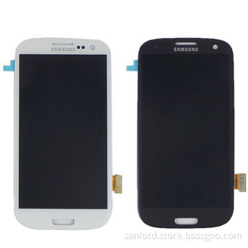Samsung Galaxy S3 LCD Screen Replacement, Original & Brand New